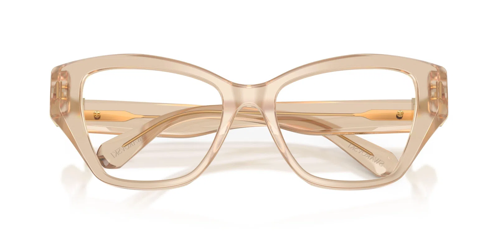 Swarovski 2050U Eyeglasses - view 20